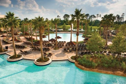 Hilton Orlando Bonnet Creek 005